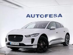 Usado 2020 Jaguar I-Pace SUV | 25.350 €