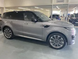 Gris Usado 2023 Land Rover Range Rover Sport HSE Dynamic SUV | 133.000 €