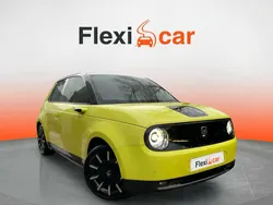 Verde Usado 2021 Honda e Advance Utilitario | 15.890 € (Buen precio)