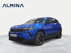 Azul Nuevo 2024 Opel Grandland X SUV | 27.890 € (Super precio)