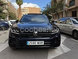 Azul Usado 2025 VW Touareg R SUV | 74.999 € (Super precio)