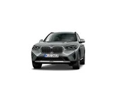 Usado 2023 BMW X3 Comfort Edition SUV | 48.990 € (Un poco caro)