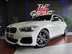 Blanco Usado 2015 BMW M135 Utilitario | 28.490 € (Precio justo)