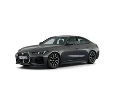Gris Nuevo 2025 BMW 420 Gran Coupé Coupe | 54.990 € (Precio justo)