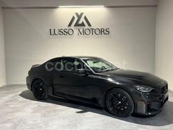 Negro Usado 2023 BMW M2 Competition Edition Coupe | 69.900 € (Super precio)