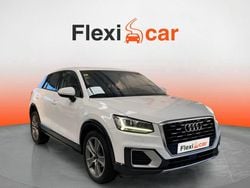 Blanco Usado 2020 Audi Q2 Advanced Plus SUV | 18.490 € (Super precio)