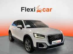 Blanco Usado 2020 Audi Q2 Advanced Plus SUV | 19.090 € (Buen precio)