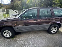 Burdeos Usado 1997 Jeep Grand Cherokee Laredo SUV | 3250 €