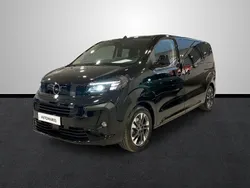 Negro Nuevo 2025 Opel Zafira Life Van | 44.990 € (Super precio)