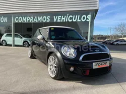 Negro Usado 2013 Mini John Cooper Works Utilitario | 13.900 € (Buen precio)