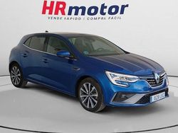 Usado 2020 Renault Mégane IV R.S. | 19.640 €