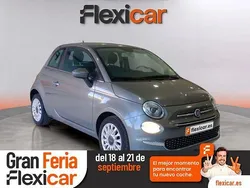 Gris Usado 2022 Fiat 500 Dolcevita Utilitario | 11.990 € (Precio justo)