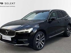Negro Usado 2023 Volvo XC60 Ultimate SUV | 47.500 € (Caro)
