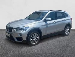 Usado 2018 BMW X1 SUV | 19.790 € (Super precio)