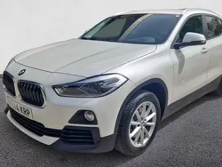 Usado 2018 BMW X2 SUV | 23.640 € (Precio justo)