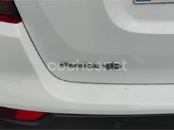 Blanco Usado 2018 Opel Mokka X Excellence SUV | 14.500 € (Precio justo)