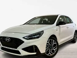Otro Nuevo 2025 Hyundai i30 N Line Familiar | 25.260 € (Precio justo)