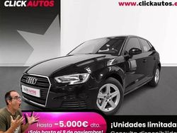 Usado 2020 Audi A3 Comfort | 19.400 € (Buen precio)