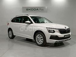 Blanco Usado 2025 Skoda Kamiq Selection SUV | 21.900 € (Precio justo)