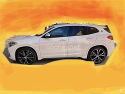 Blanco Usado 2019 BMW X2 SUV | 29.999 € (Caro)