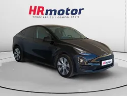 Negro Usado 2023 Tesla Model 3 RWD Berlina | 30.790 € (Precio justo)