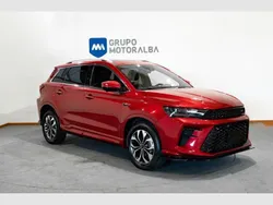 Blanco Usado 2023 SWM G01 SUV | 22.990 € (Buen precio)