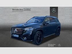Negro obsidiana Usado 2025 Mercedes GLS450 SUV | 134.990 €