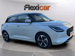 Blanco Nuevo 2025 Suzuki Swift Berlina | 17.990 € (Super precio)
