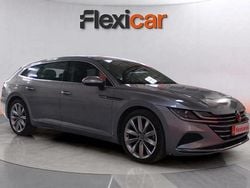 Gris Usado 2022 VW Arteon Elegance+ Familiar | 22.970 € (Super precio)