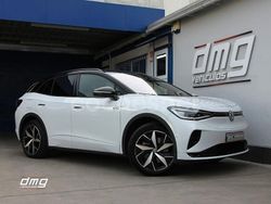 Eléctrico Usado 2023 VW ID.4 GTX SUV | 31.900 € (Precio justo)