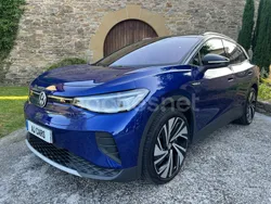 Eléctrico Usado 2021 VW ID.4 Pro Performance SUV | 26.900 € (Precio justo)
