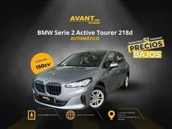 Gris Usado 2023 BMW 218 Active Tourer Monovolumen | 25.900 €