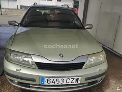 Renault Laguna GrandTour
