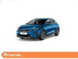 Azul Nuevo 2024 Kia XCeed SUV | 24.078 € (Precio justo)