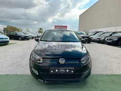 Negro Usado 2012 VW Polo Advance Berlina | 5999 € (Precio justo)