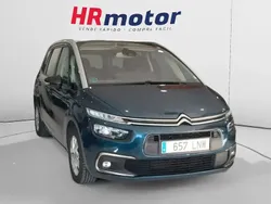 Usado 2021 Citroën C4 Feel | 12.170 € (Precio justo)