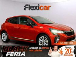 Burdeos Usado 2025 Renault Clio V Evolution Utilitario | 17.290 € (Precio justo)