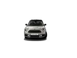 Gris / plata Usado 2020 Mini Cooper Countryman SUV | 27.790 € (Un poco caro)