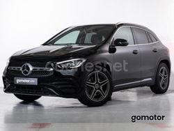 Negro Usado 2020 Mercedes GLA200 SUV | 24.975 € (Super precio)