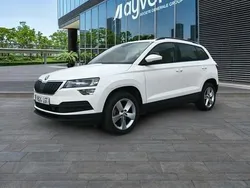 Usado 2020 Skoda Karoq Ambition SUV | 17.900 € (Precio justo)