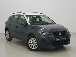 Usado 2024 Seat Arona Style SUV | 17.500 € (Precio justo)