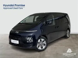 Otro Usado 2022 Hyundai Staria Van | 37.900 € (Buen precio)