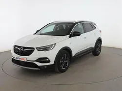 Blanco Usado 2020 Opel Grandland X SUV | 13.799 € (Precio justo)