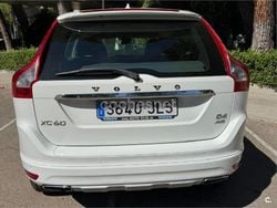 Blanco Usado 2016 Volvo XC60 Momentum SUV | 17.000 € (Buen precio)