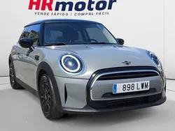 Usado 2022 Mini Cooper Utilitario | 20.590 € (Precio justo)