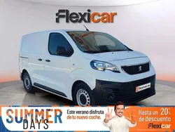 Blanco Usado 2018 Peugeot Expert Van | 15.990 € (Super precio)