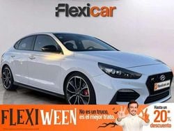 Blanco Usado 2019 Hyundai i30 N Performance Utilitario | 22.890 € (Super precio)