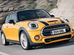 Negro Usado 2017 Mini Cooper S Utilitario | 17.955 € (Precio justo)