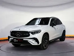 Blanco Usado 2023 Mercedes GLC43 AMG AMG SUV | 54.990 €