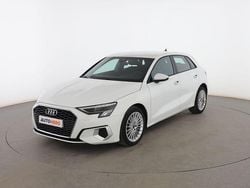 Blanco Usado 2022 Audi A3 Sportback e-tron Advanced Berlina | 24.299 € (Precio justo)